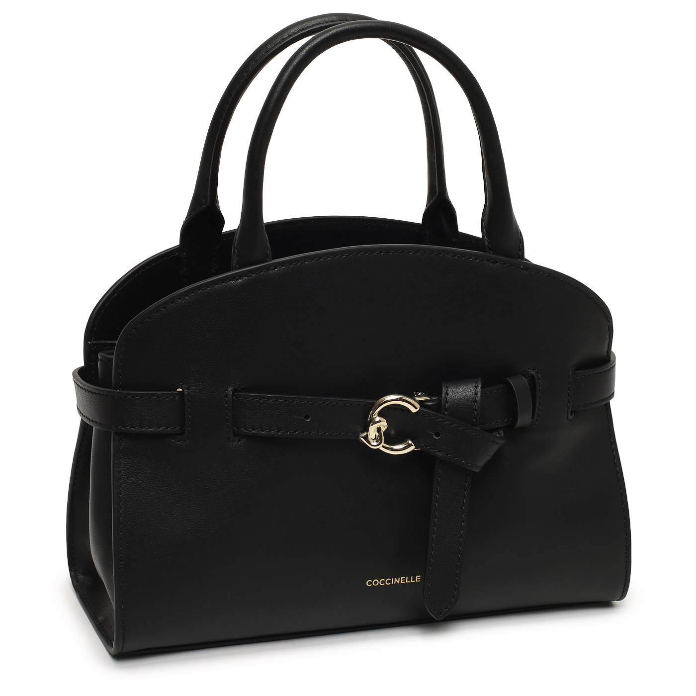 Кожаная сумка Coccinelle CoccinelleSabine