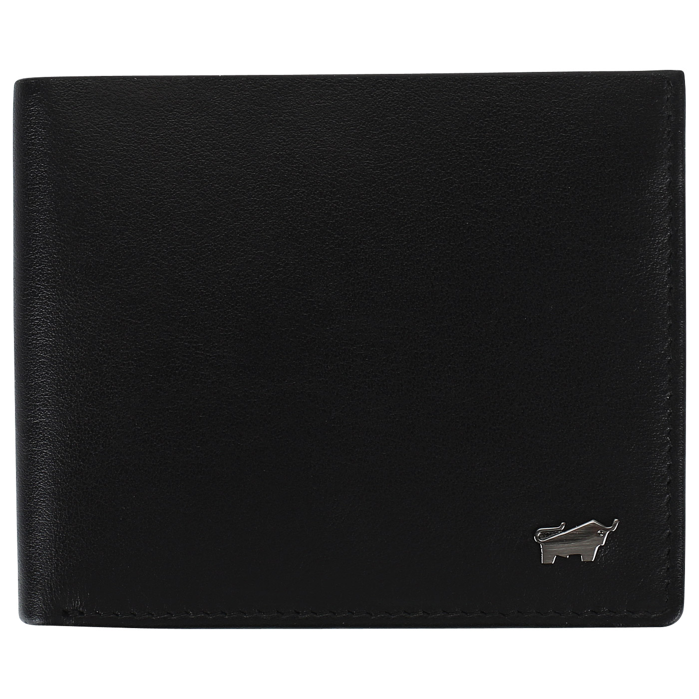 Braun Buffel Портмоне без застежки