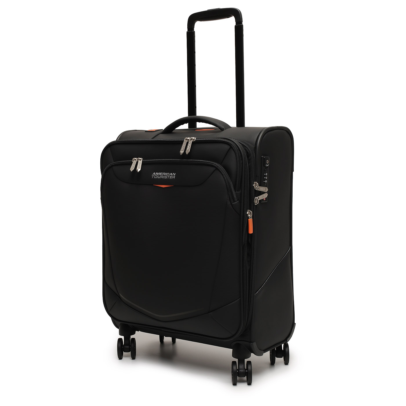 American Tourister Чемодан на колесах