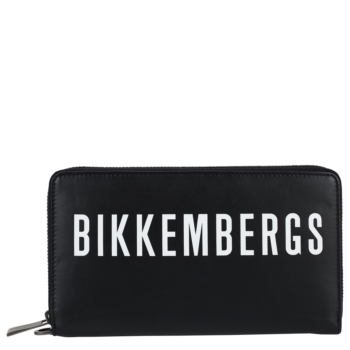 Bikkembergs Портмоне на полную купюру