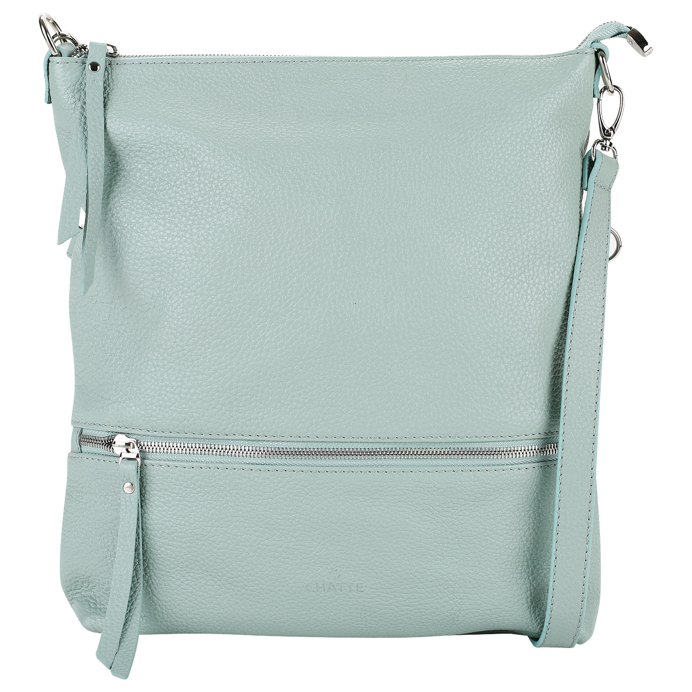 Chatte Женская сумка со съемным плечевым ремешком