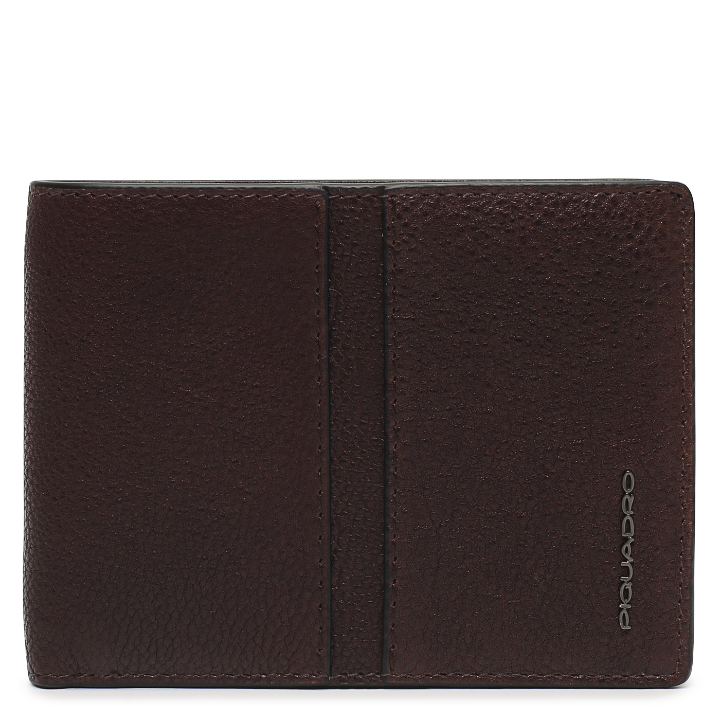 Piquadro Портмоне складное без застежки