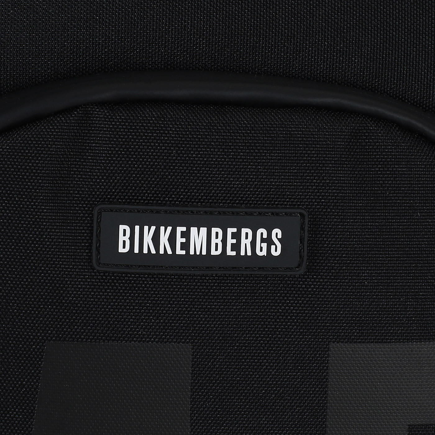 Сумка через плечо Bikkembergs Tracker