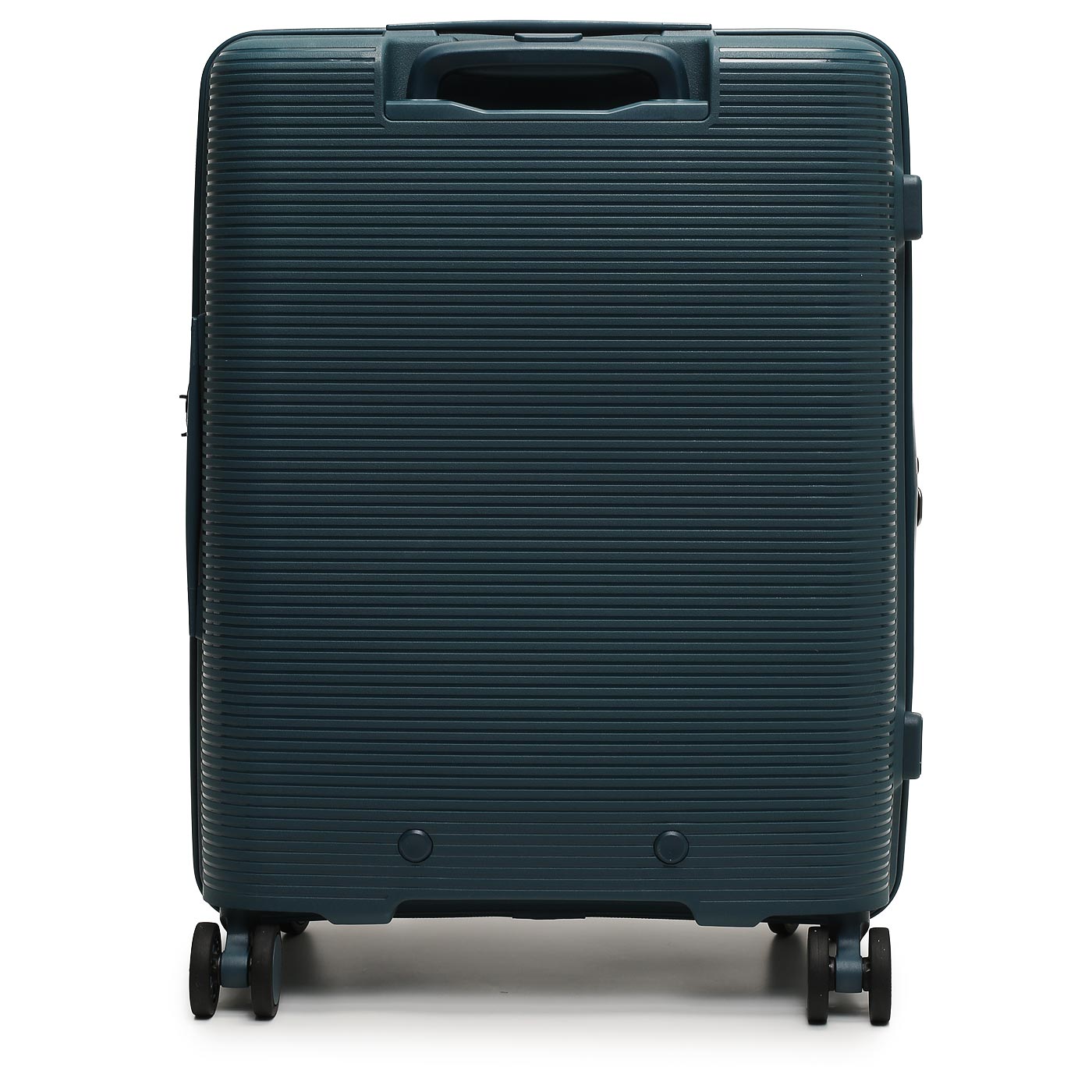 Чемодан маленький S из поликарбоната Echolac Forza