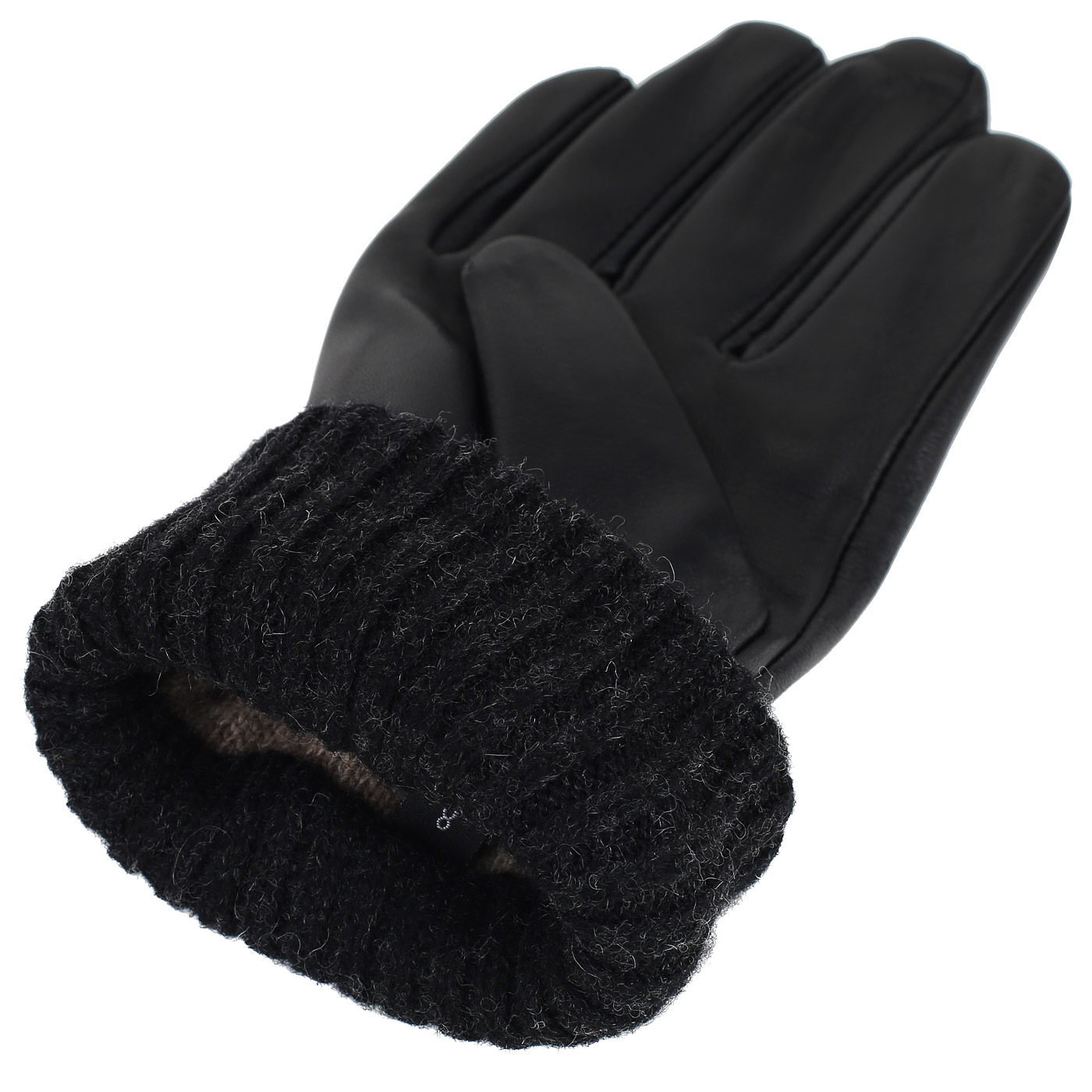 Кожаные перчатки Stevens 