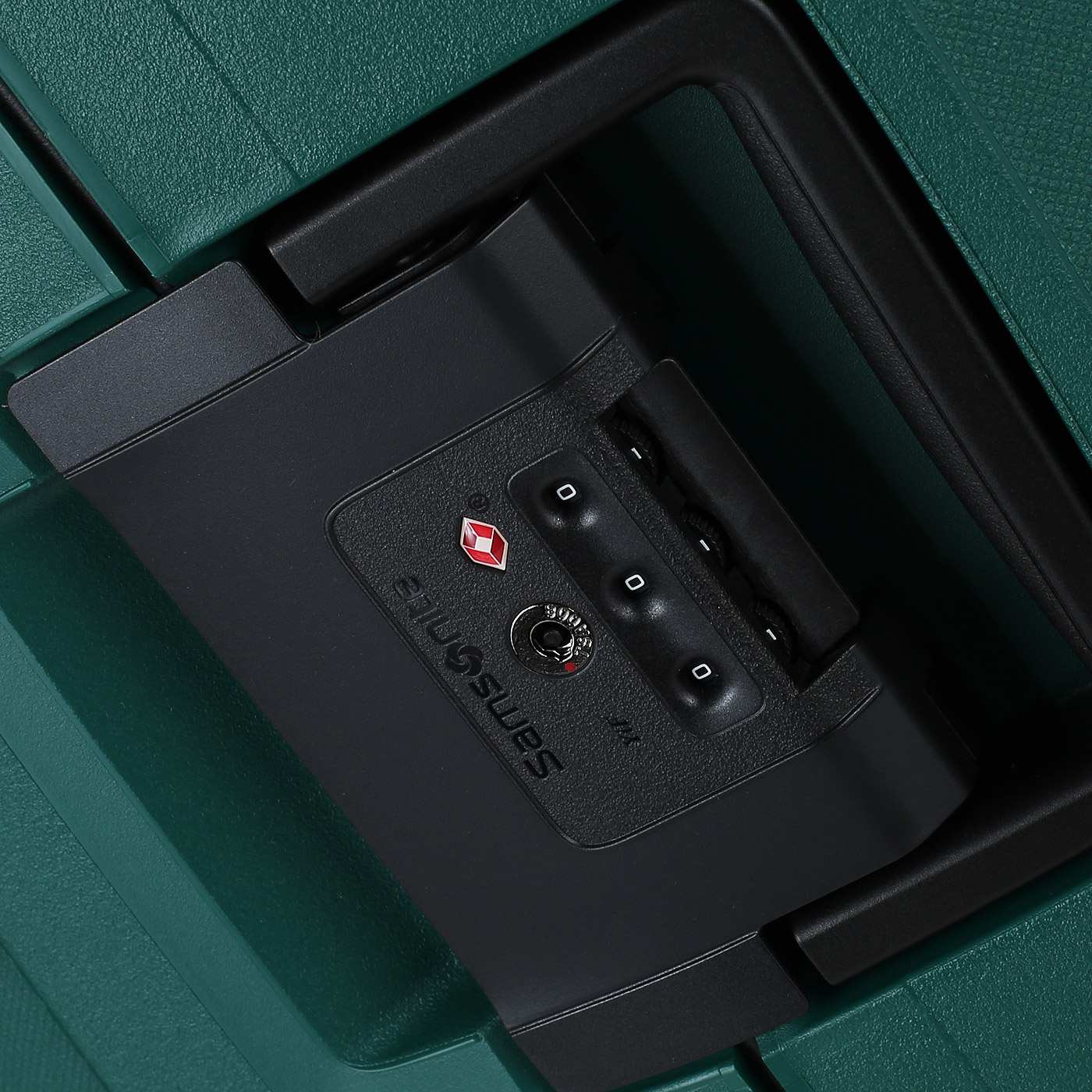 Чемодан на колесах Samsonite Essens