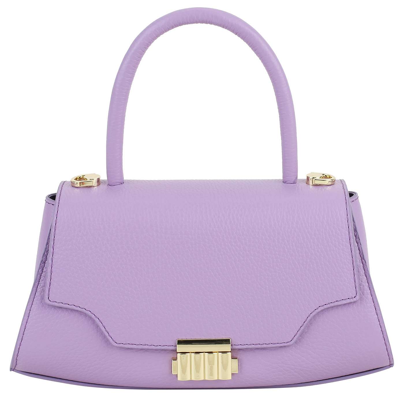 Chatte Кожаная сумка