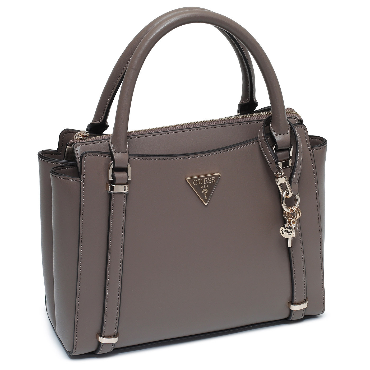 Сумка с короткими ручками Guess Daryna