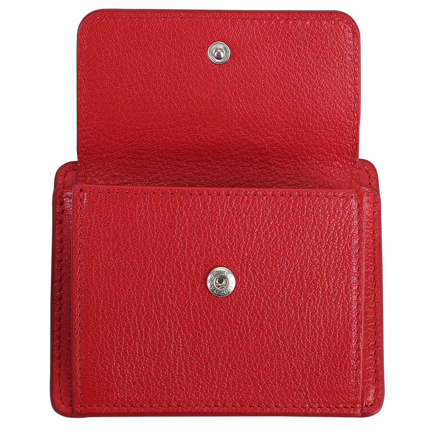 Визитница кожаная Neri Karra 