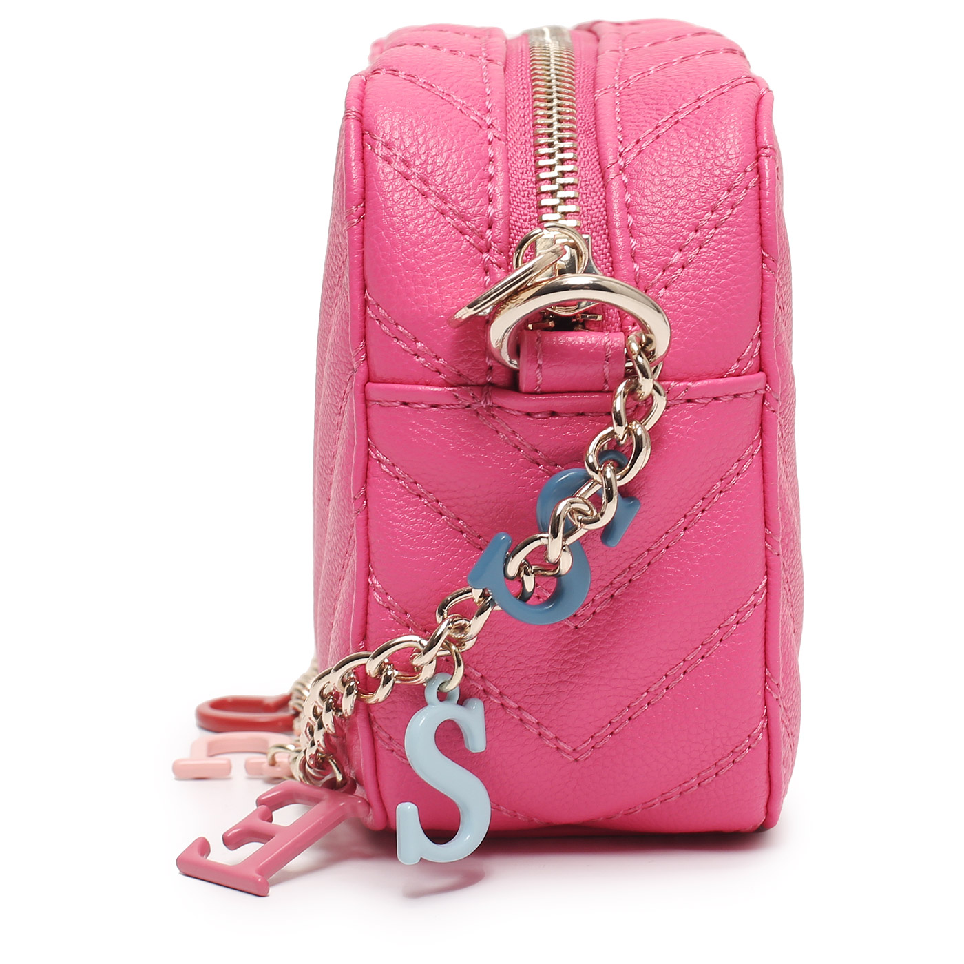 Сумка через плечо с цепочкой Guess Kids