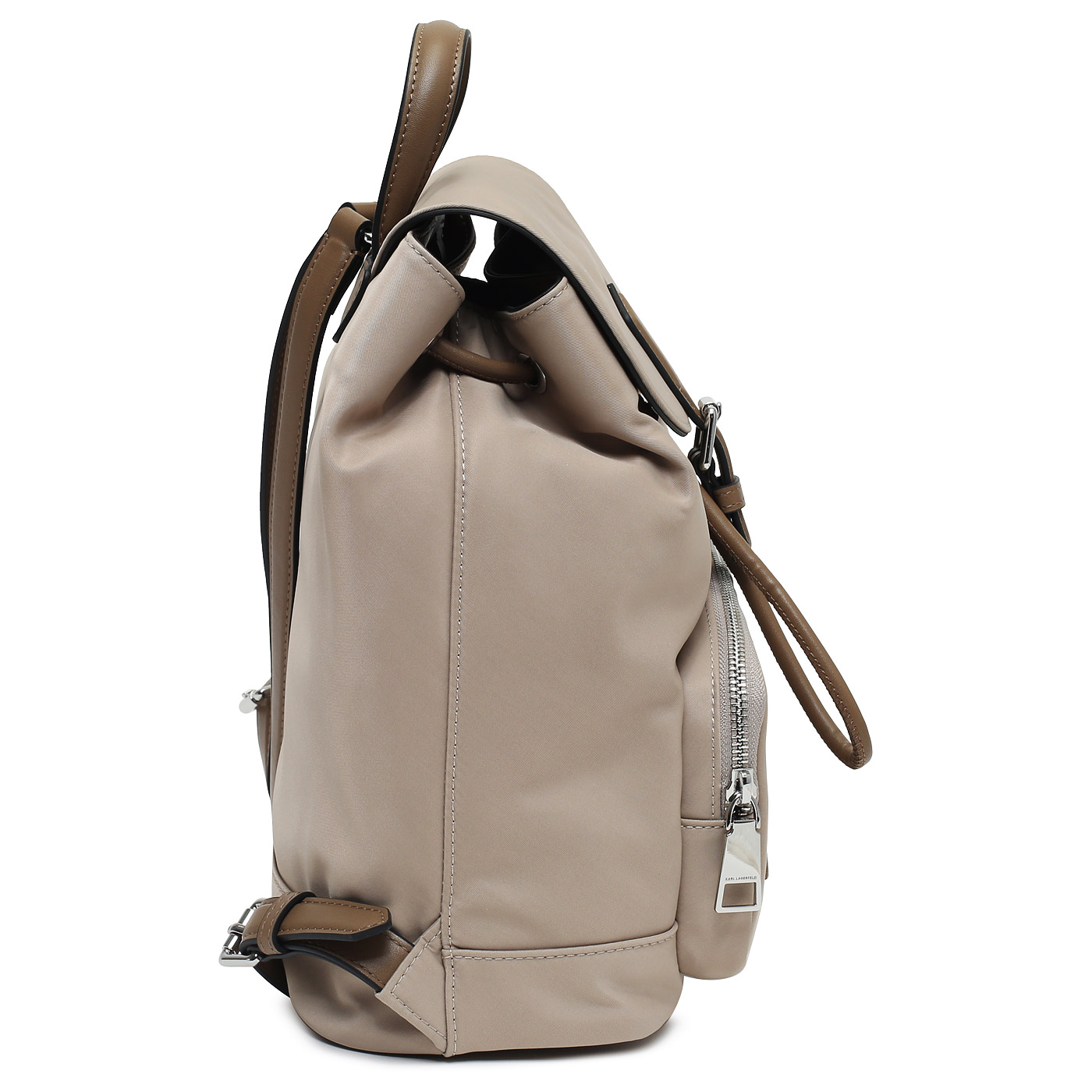 Городской рюкзак Karl Lagerfeld Signature