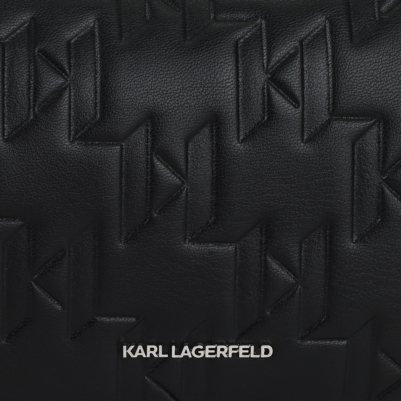 Сумка через плечо с цепочкой Karl Lagerfeld Seven