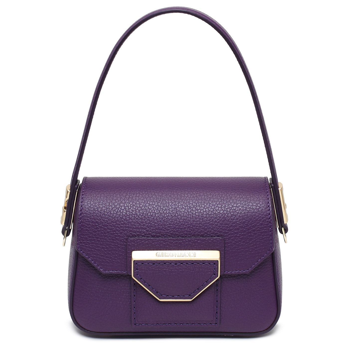 Gironacci Кожаная сумка