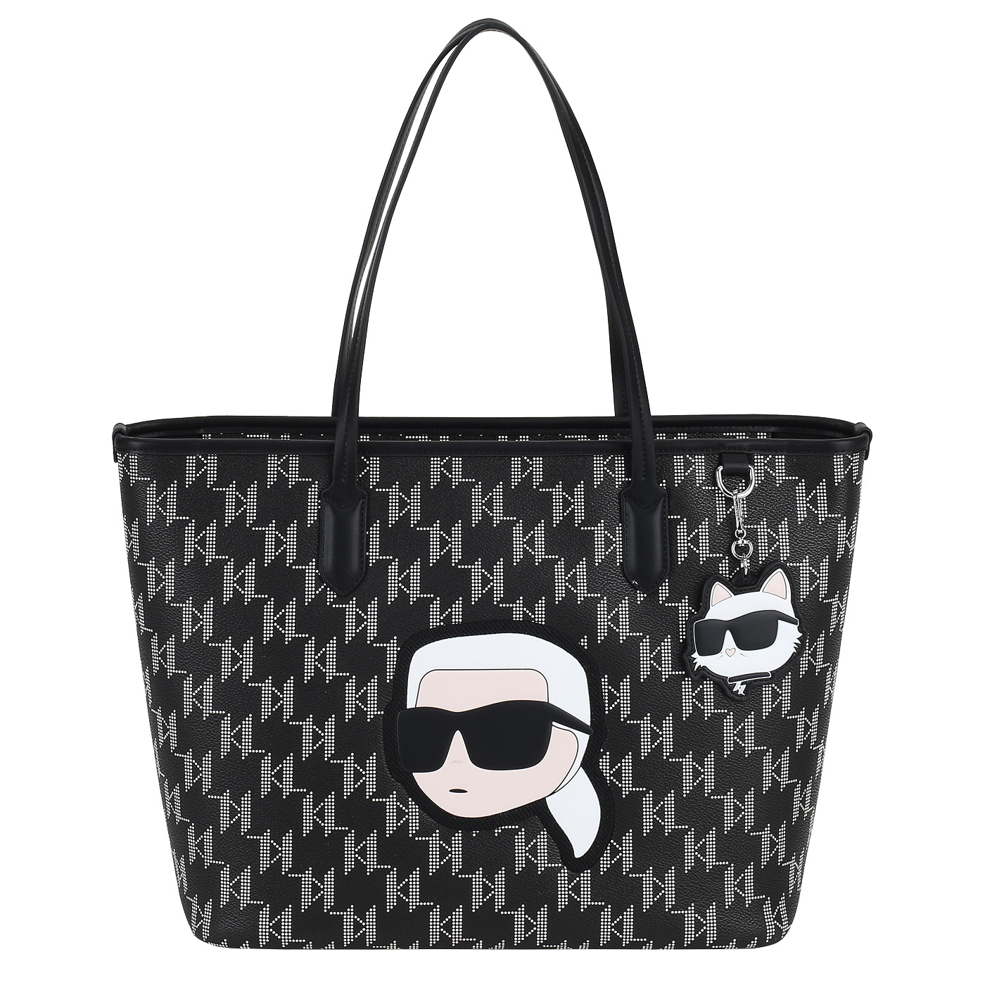 Karl Lagerfeld Сумка с длинными ручками