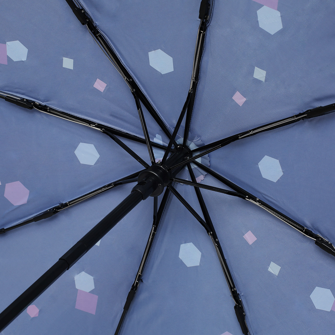 Зонт в три сложения Neyrat 