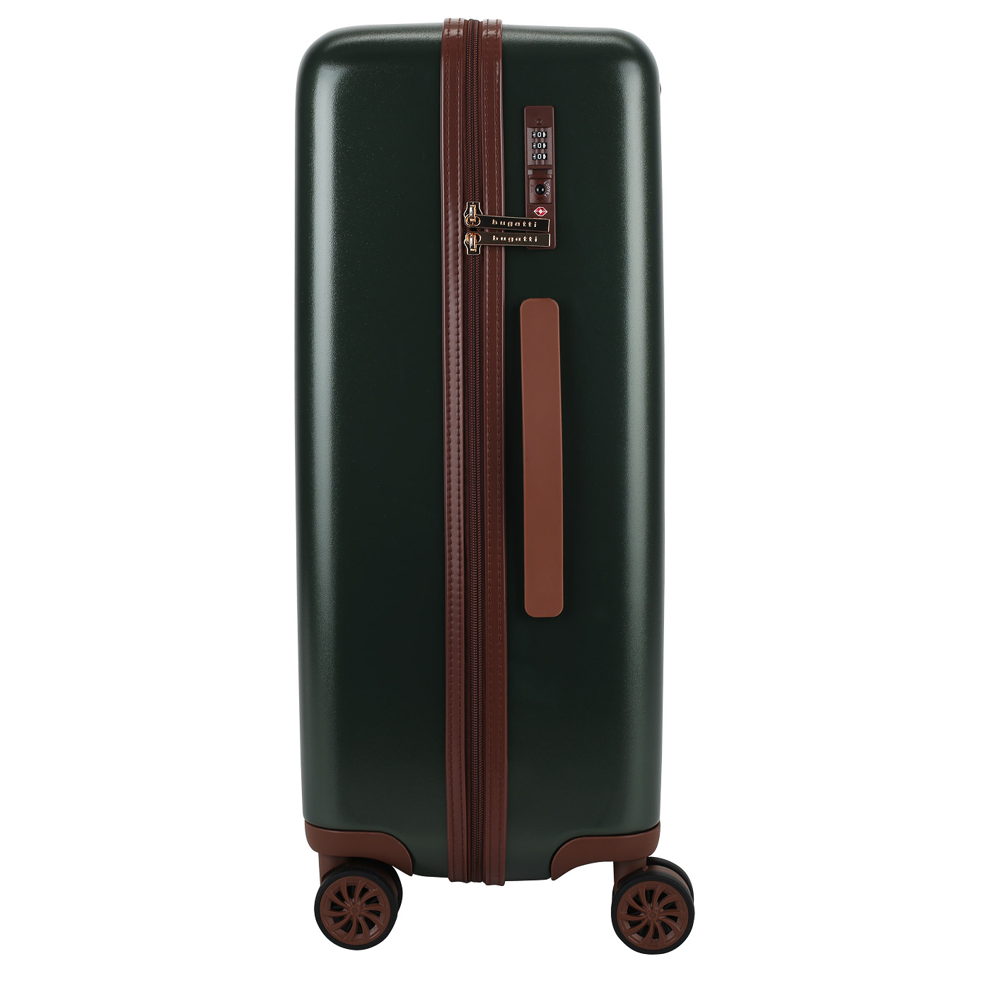 Чемодан на колесах Bugatti Amelia