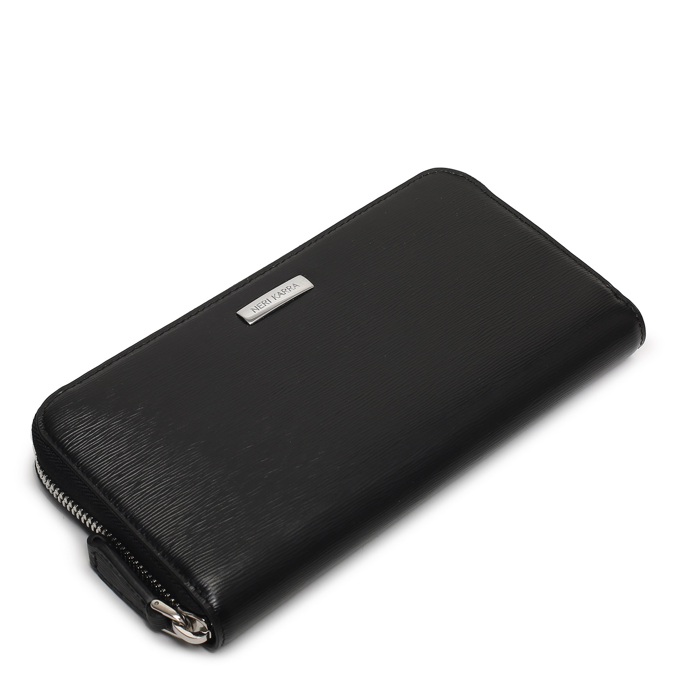 Портмоне на полную купюру Neri Karra 