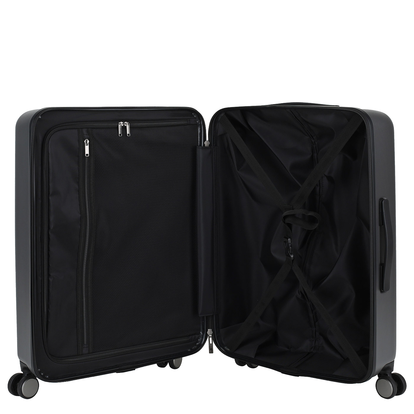 Чемодан на колесах Guess Verona