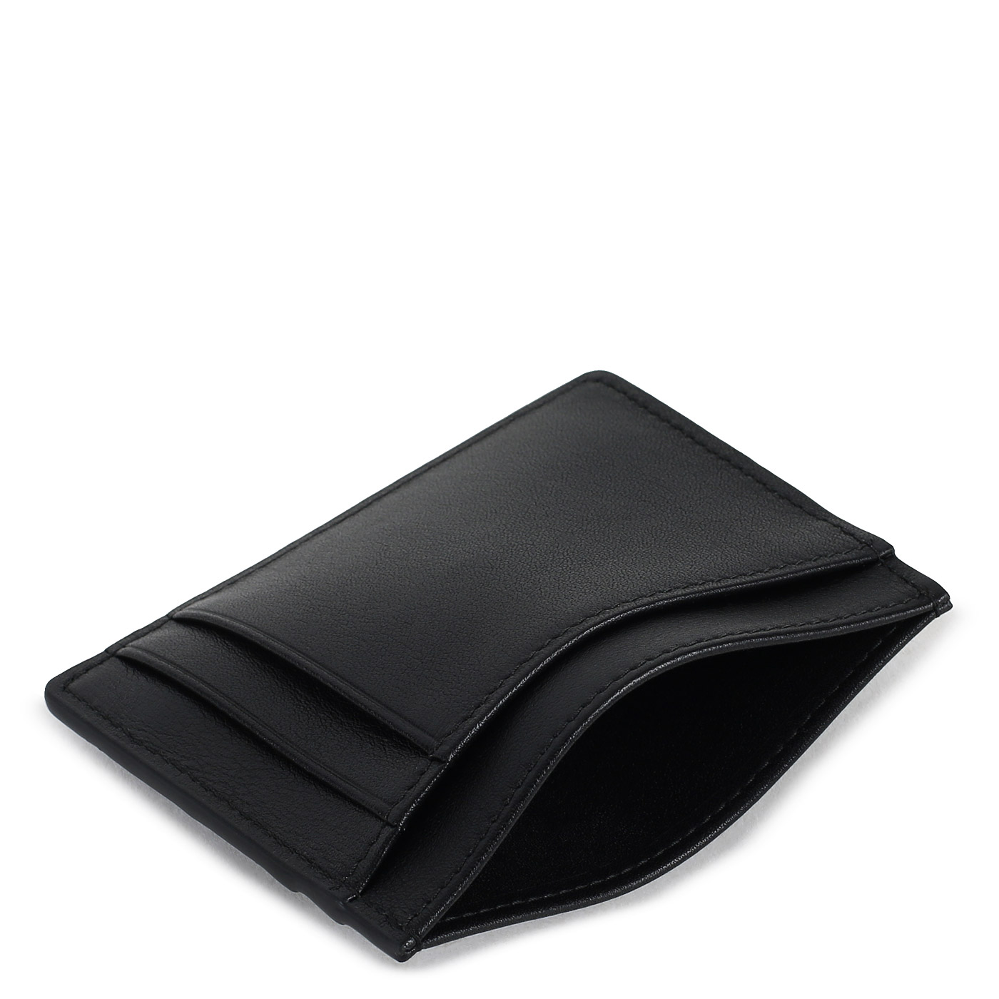 Визитница кожаная Neri Karra 