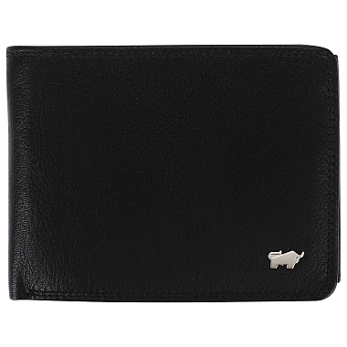 Braun Buffel