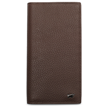 Braun Buffel