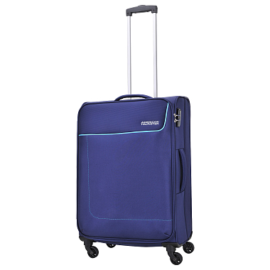 American Tourister