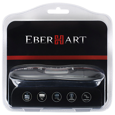 Eberhart
