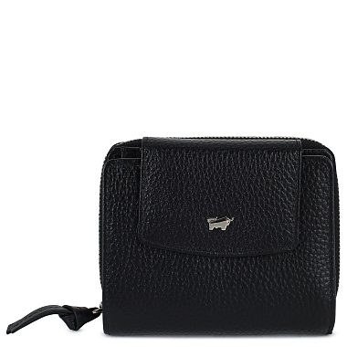 Braun Buffel