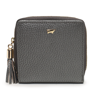 Braun Buffel